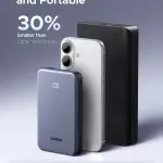 UGREEN 20W Two-way Fast Charging Power Bank