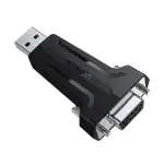 UGREEN USB2.0 إلى RS232 محول تسلسلي (بدون كابل مدمج)