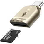 UGREEN USB-C إلى TF قارئ بطاقات