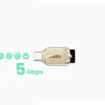 UGREEN USB-C إلى TF قارئ بطاقات