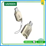 UGREEN USB-C إلى TF قارئ بطاقات