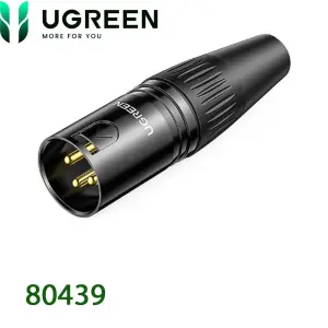 UGREEN Cannon ذكر موصل
