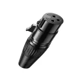 UGREEN Cannon Female Connector
