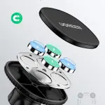 UGREEN Magnetic Phone Holder for Car