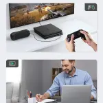 UGREEN USB External ستيريو Sound محول