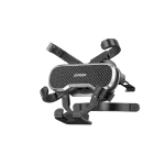 UGREEN Gravity Drive Air Vent Car Mount Phone Holder With Arc-Shaped mounting clip