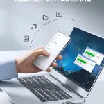 UGREEN USB Bluetooth 5.0 Adapter