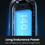 UGREEN مستقبل وجهاز إرسال بلوتوث