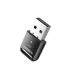 عرض UGREEN Bluetooth 5.3 USB محول