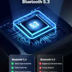 UGREEN Bluetooth 5.3 USB محول