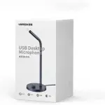 UGREEN ميكروفون USB مكتبي