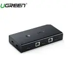 UGREEN 5-دخل 1-خرج HDMI مبدّل