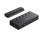 UGREEN 5-دخل 1-خرج HDMI مبدّل