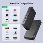 UGREEN HDMI Splitter 1 In 4 Out