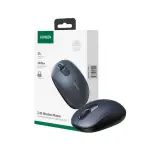 UGREEN 2.4G Wireless Mouse (Deep Blue) (AA alkaline battery included)