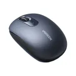 UGREEN 2.4G Wireless Mouse (Deep Blue) (AA alkaline battery included)