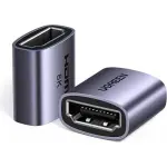 UGREEN HDMI 8K Feذكر إلى أنثى محول 1pcs