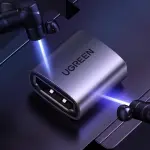 UGREEN HDMI 8K Female to Female Adapter 1pcs