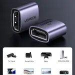 UGREEN HDMI 8K Female to Female Adapter 1pcs