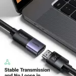 UGREEN HDMI 8K Female to Female Adapter 1pcs
