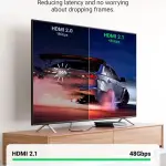 UGREEN HDMI 8K Female to Female Adapter 1pcs