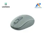 UGREEN 2.4G لاسلكي ماوس (أزرق) (بطارية قلوية AA مشمول)