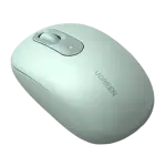 UGREEN 2.4G لاسلكي ماوس (أخضر) (بطارية قلوية AA مشمول)