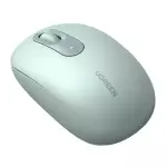 UGREEN 2.4G لاسلكي ماوس (أخضر) (بطارية قلوية AA مشمول)