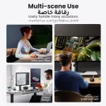 UGREEN Portable Wired Mouse 1.5M