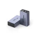 UGREEN HDMI Extender 50m Over a Single Cat5e/6 （Transmitter*1+Receiver*1)