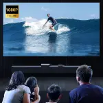 UGREEN HDMI إلى VGA محول مع منفذ طاقةs Type C (15CM ) (غلاف ABS+ Enviromental Jacket)