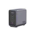 UGREEN Nexode 300W 5-Port PD GaN Fast Charger EU