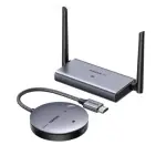 UGREEN لاسلكي موسّع HDMI（50M)