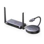 UGREEN لاسلكي موسّع HDMI（50M)