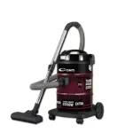 Conti Drum Vacuum Cleaner 2200W 21L
