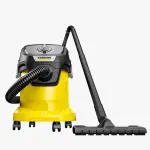 Kärcher Wet and Dry Drum Vacuum 1000W