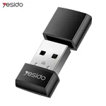 YESIDO WP10 2.4GHz USB Wi-Fi Adapter