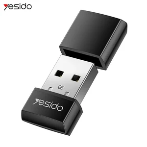 عرض محول واي فاي USB YESIDO WP10 بتردد 2.4GHz