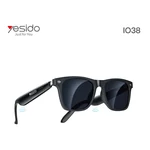 YESIDO IO38 Bluetooth Audio Smart Glasses