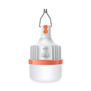 View YESIDO DH16 Rechargeable LED Light 3600mAh