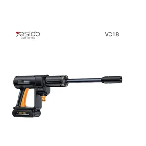 View YESIDO VC18 Cordless Car Pressure Washer