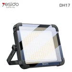 YESIDO DH17 Rechargeable Emergency Light 10000mAh