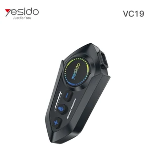 عرض سماعة خوذة بلوتوث YESIDO VC19