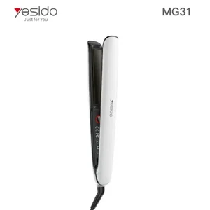عرض مكواة فرد شعر YESIDO MG31 حتى 230 درجة