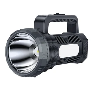 View YESIDO TC12 Rechargeable Emergency Searchlight