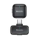 YESIDO KR27 USB-C Wireless Mini Microphone