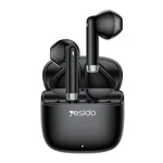 YESIDO TWS48 Wireless Earbuds - Black