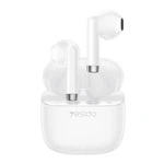 YESIDO TWS48 Wireless Earbuds - White
