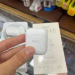 YESIDO BT10 - Airpods (1.:1 size as original) Window connected with wireless charging Pop-up automatically