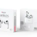 YESIDO BT11 - Earbuds JL 5.1 Version